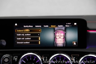 Mercedes-Benz CLA Shooting Brake AMG 45 28 2021