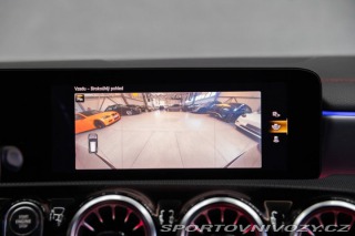 Mercedes-Benz CLA Shooting Brake AMG 45 28 2021