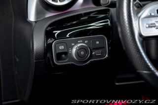 Mercedes-Benz CLA Shooting Brake AMG 45 28 2021