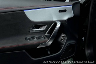 Mercedes-Benz CLA Shooting Brake AMG 45 28 2021