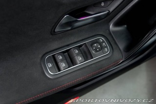 Mercedes-Benz CLA Shooting Brake AMG 45 28 2021