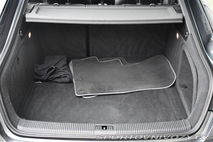 Audi A5 2.0TDi 140kW S-LINE QUATT 2016