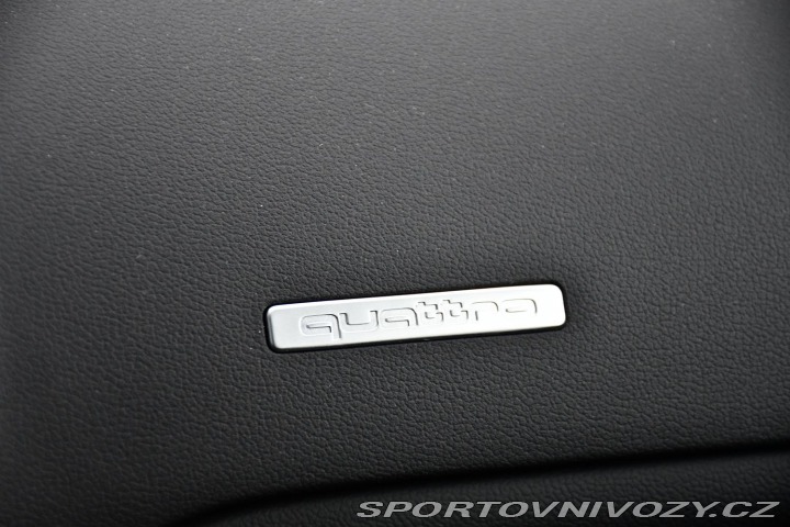 Audi A5 2.0TDi 140kW S-LINE REZER 2016