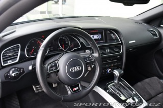 Audi A5 2.0TDi 140kW S-LINE QUATT 2016