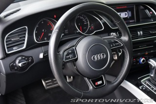 Audi A5 2.0TDi 140kW S-LINE QUATT 2016