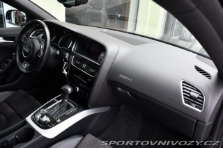 Audi A5 2.0TDi 140kW S-LINE QUATT 2016