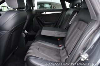 Audi A5 2.0TDi 140kW S-LINE QUATT 2016