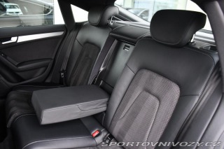 Audi A5 2.0TDi 140kW S-LINE QUATT 2016