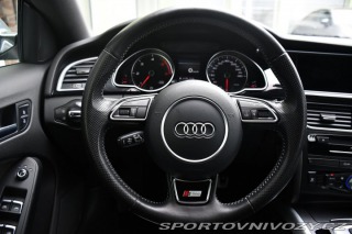 Audi A5 2.0TDi 140kW S-LINE QUATT 2016
