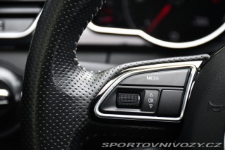 Audi A5 2.0TDi 140kW S-LINE QUATT 2016