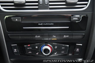 Audi A5 2.0TDi 140kW S-LINE QUATT 2016