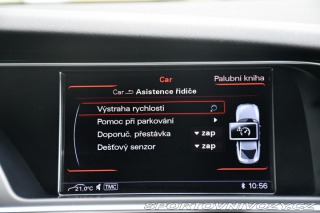 Audi A5 2.0TDi 140kW S-LINE QUATT 2016