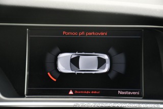 Audi A5 2.0TDi 140kW S-LINE QUATT 2016