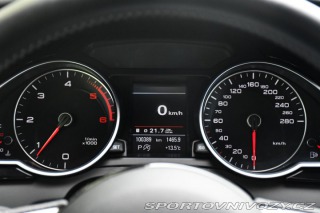 Audi A5 2.0TDi 140kW S-LINE QUATT 2016