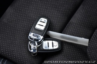 Audi A5 2.0TDi 140kW S-LINE QUATT 2016