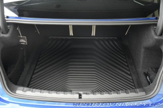 BMW M3 COMP.HUD XD H/K CARBON ZÁ 2025