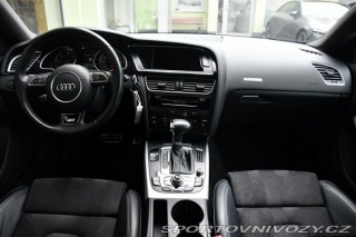 Audi A5 2.0TDi 140kW S-LINE QUATT 2016
