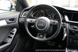 Audi A5 2.0TDi 140kW S-LINE QUATT 2016