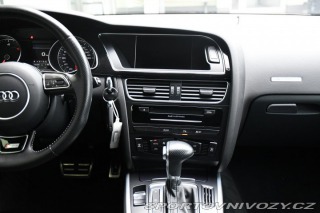 Audi A5 2.0TDi 140kW S-LINE QUATT 2016