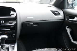 Audi A5 2.0TDi 140kW S-LINE QUATT 2016