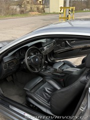 BMW 3 E92 335d M57 2007