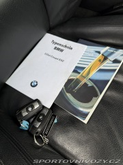 BMW 3 E92 335d M57 2007