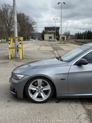 BMW 3 E92 335d M57 2007