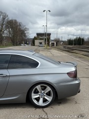 BMW 3 E92 335d M57 2007