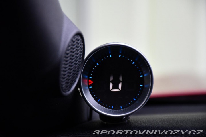 Ford Mustang 3.7V6 SHELBY PAKET CARPLA 2017