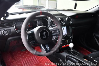 Ford Mustang 3.7 2017