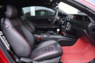 Ford Mustang 3.7 2017