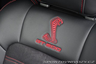 Ford Mustang 3.7 2017