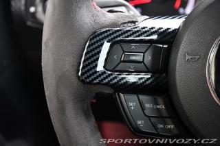 Ford Mustang 3.7 2017