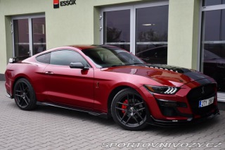 Ford Mustang 3.7 2017