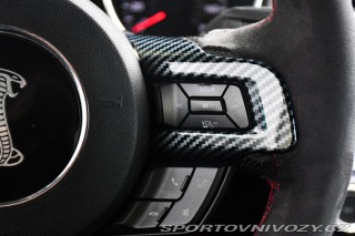 Ford Mustang 3.7 2017