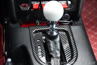 Ford Mustang 3.7 2017