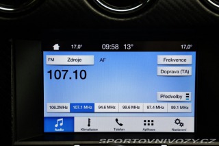 Ford Mustang 3.7 2017