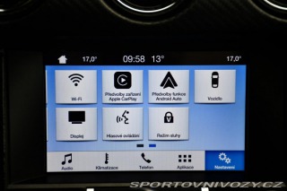 Ford Mustang 3.7 2017