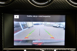 Ford Mustang 3.7 2017