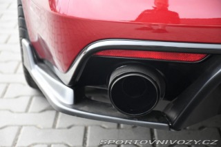 Ford Mustang 3.7 2017