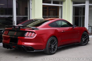 Ford Mustang 3.7 2017