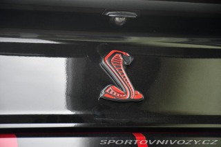 Ford Mustang 3.7 2017