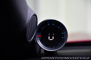 Ford Mustang 3.7 2017