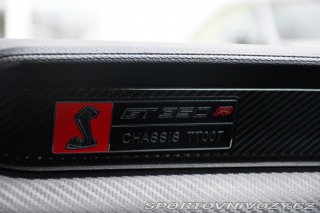 Ford Mustang 3.7 2017