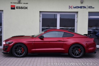 Ford Mustang 3.7 2017