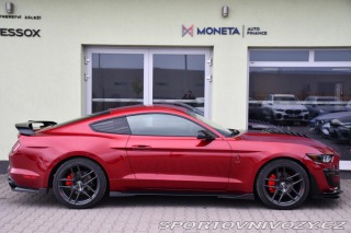 Ford Mustang 3.7 2017