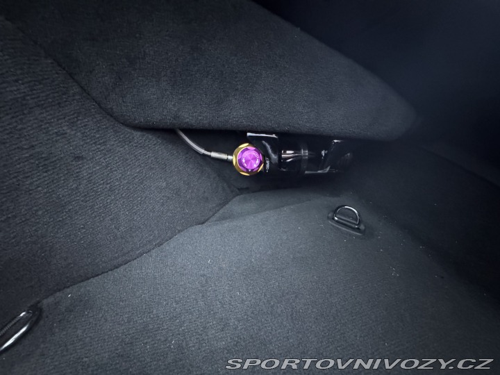 Porsche 718 Cayman GT4 Manthey Racing 2020