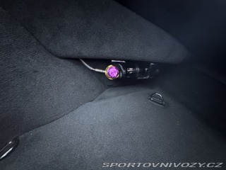 Porsche 718 Cayman GT4 Manthey Racing 2020