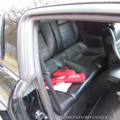 Ford Mustang GT 4.6 224kw Eleanor 2008