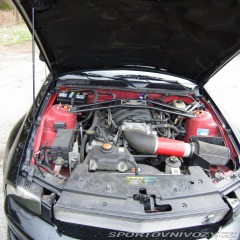 Ford Mustang GT 4.6 224kw Eleanor 2008